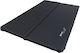 Outwell Sleepin Double Self-Inflating Double Camping Sleeping Mat 183x120cm Thickness 5cm Black