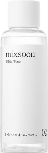 Mixsoon Bifida Υγρό Τόνωσης Προσώπου 150ml