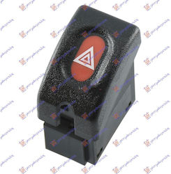 Light switch 6pin Opel Tigra 95-04 6240140 1 pc