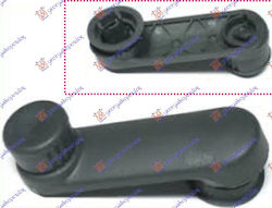 Towbar Renault Clio 98-01 Undefined