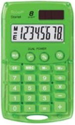Rebell Hand Calculator Rebell Hand Calculator