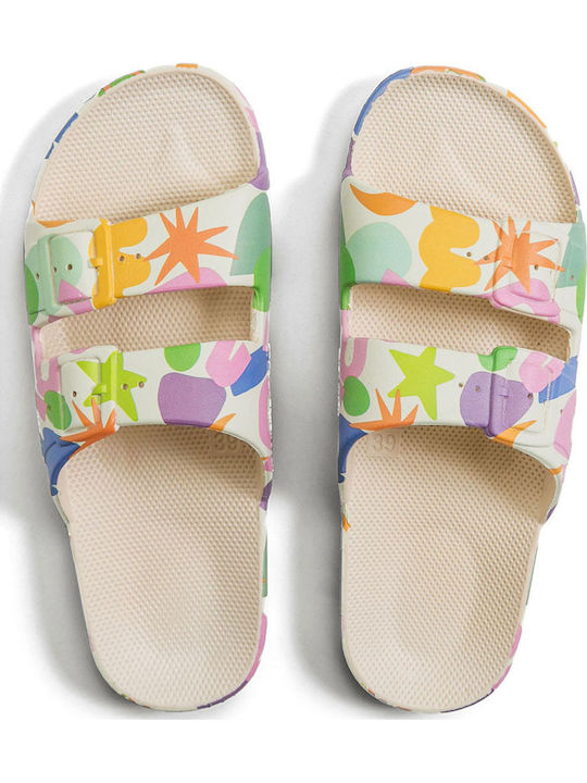 Kids' Slides Multicolour