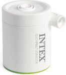 Intex Quickfill Τρόμπα για Φουσκωτά