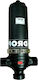 Hydrostab Wasserfiltrationssystem Unter der Spüle Durchmesser 2" HS7009930