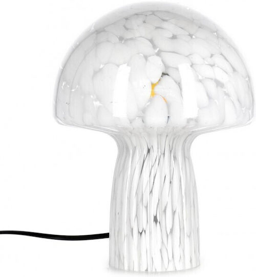 Bizzotto Decorative Lamp White