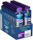 Applied Nutrition Endurance Velocity Fuel Breathe Gel with Caffeine Blackcurrant 20 x 60мл