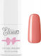 Elisium Uv Gel Polish Hibrid Lac de unghii 014 Red Skirt 9g