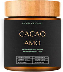 Bio Gel Cacao Amo 175gr Bio Gel Cacao Amo 175gr