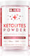 BeKeto Ketolytes Strawberry Cherry 200gr