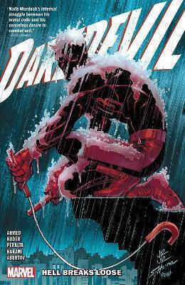 Daredevil By Saladin Ahmed Vol 1 Hell Breaks Loose Vol. 1