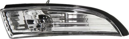 Side mirror turn signal Ford B-max 12 1547275 Right 1 pc