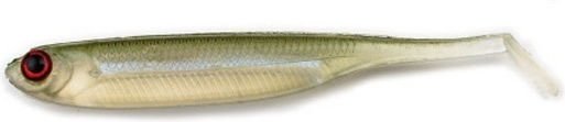 Behr Drop Shot Minnow Nălucă Artificială 8buc 04