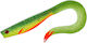 Illex Dexter Eel 210 Artificial Bait Green