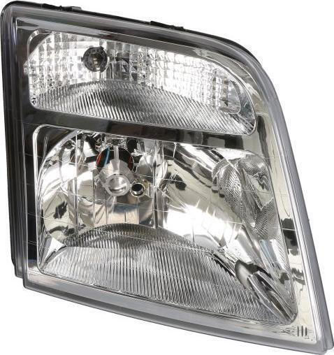 Φανάρι Εμπρός Marelli Ford Transit Connect 10-13 1346497 Δεξί 1 Τεμ