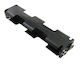 Battery Holder 4 Batteries Aa Output Battery Clip 9v 4 X Aa Battery Holder Bh-342-1b
