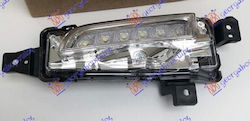 Φανάρι Ημέρας Εμπρός Led Ε Suzuki Vitara 19 36583-54p00-000 Δεξί 1 Τεμ Φανάρι Ημέρας Εμπρός Led Ε Suzuki Vitara 19 36583-54p00-000 Δεξί 1 Τεμ