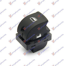 Front Rear Window Switch 4pin Audi A3 03-08 4f0959855a Right 1 pc