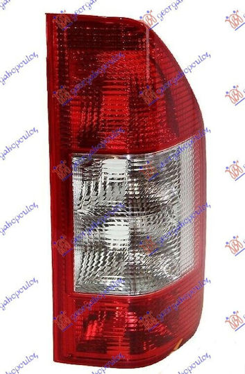 Φανάρι Πίσω 03 Ε Τουρκια Mercedes Sprinter 208-416 W901-905 95-06 A0008261656 Δεξί 1 Τεμ