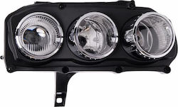 Преден фар Marelli 2h7 Alfa Romeo Brera 06-10 60682088 Десен 1 бр Преден фар Marelli 2h7 Alfa Romeo Brera 06-10 60682088 Десен 1 бр