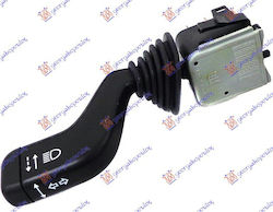 Διακόπτης Φώτων Φλας 10pin Opel Astra F 95-98 1241212 1 Τεμ