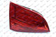 Rear Inner Rear Light Station Wagon Led Marelli Audi A4 07-11 8k9945093b Left 1 pc