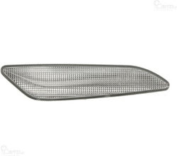 Φλας Φτερού Λευκό 04 Γνήσιο Alfa Romeo 156 03-05 60686517 Αριστερό 1 Τεμ Φλας Φτερού Λευκό 04 Γνήσιο Alfa Romeo 156 03-05 60686517 Αριστερό 1 Τεμ