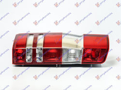 Lumină spate E Mercedes Sprinter 210-519 W906 13-18 A9068200164 Stânga 1 buc Lumină spate E Mercedes Sprinter 210-519 W906 13-18 A9068200164 Stânga 1 buc