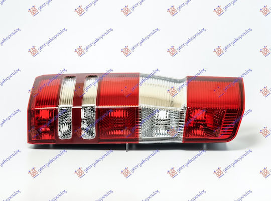 Задна светлина E Mercedes Sprinter 210-519 W906 13-18 A9068200164 лява 1 бр