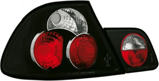 Dectane Rücklichter LED für BMW E46 99-03 2Stück