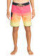 73 Fade Pro Men's Swimwear Bermuda Fade with Patterns