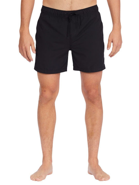 Billabong All Day Lb Men's Swimwear Shorts Black