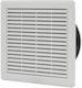 Ανεμιστήρας Φίλτρου Ερμάρια 210x210mm 175m3/h Ip54 F6.0424