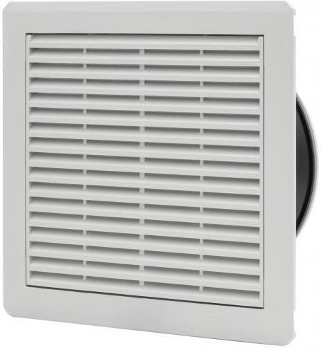 Ανεμιστήρας Φίλτρου Ερμάρια 210x210mm 175m3/h Ip54 F6.0424