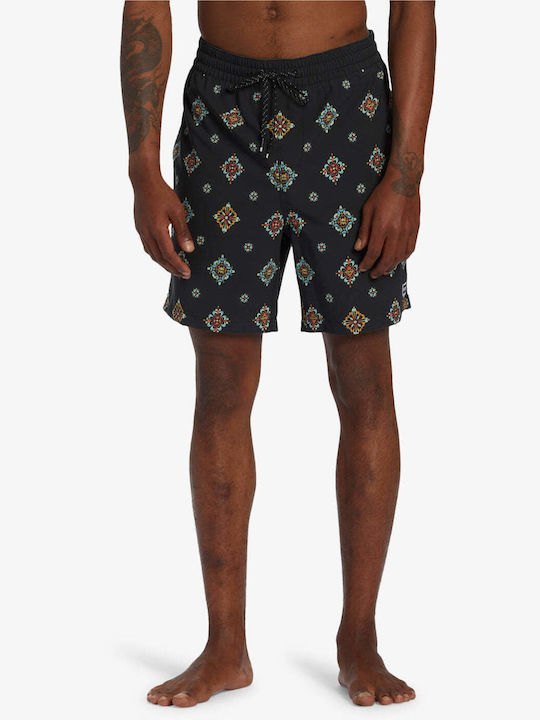 Billabong Good Times Layback Men's Swimwear Shorts Night