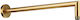 Armando Vicario Replacement Shower Arm Extension