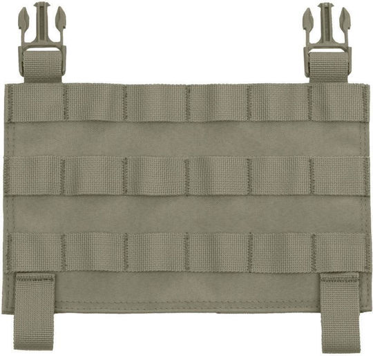 Warrior Assault Systems Θήκη Κυνηγιού Πράσινη 15cm