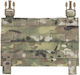 Warrior Assault Systems Holster Jagd Grün 15cm