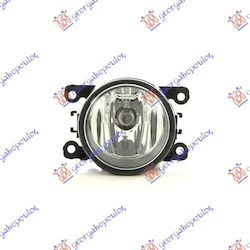 Fog Light Round H11 E China Ford Transit 13-19 6206e1 1 pc