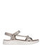 Sandale Casual Damă Sporty Bej