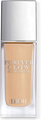 Dior Forever Glow Star Filter Complexion Sublimating Fluid Multi-use Liquid Highlighting Concentrate 30ml 2 Star Filter