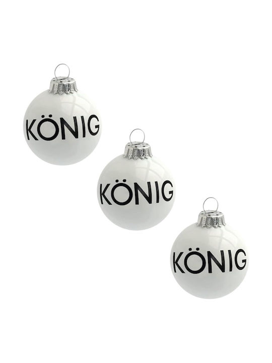 Hanging Ornament Set