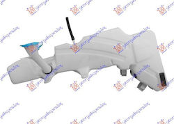 Wischer Wasser Tank Hals & Trapdoor Position 2 Motor & Sensor Nissan P U D40 Navara 2wd-4wd 05-10 28910-5x21a 1 Stück