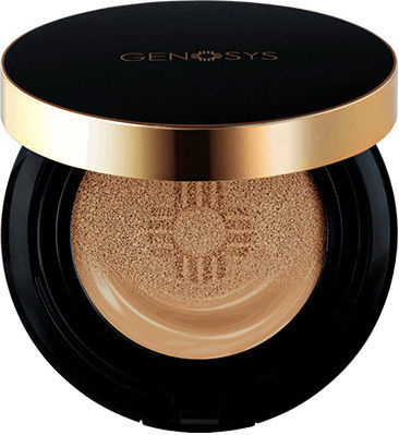 Genosys Blemish Balm Cushion SPF 50 15g Beige