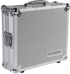 Rockboard Flight Case Warwick Epc 01 A Ασημί