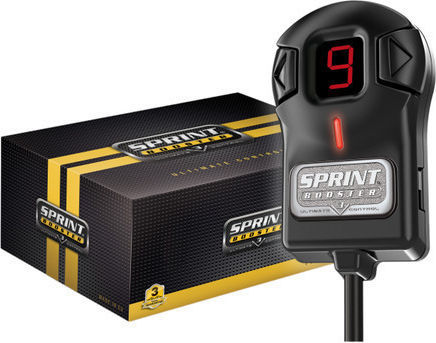 Sprint Booster Compatible Mercedes Benz A-class W176 13-18 Rsbd452 Smartest Gadget On Your Car Boulekos Dynamics Mrc-acl
