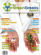 Green Greeks Magazin Ausgabe 6