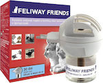 Feliway Friends Diffuser Cat Nutrition Supplement