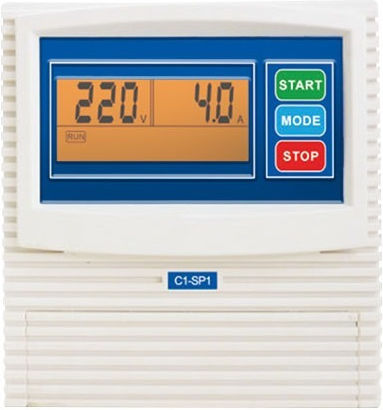 Πinakaς Leo C3-spi 380v Hp7.5->10 04c52