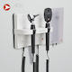 Wandmontiertes Otoskop Heine En200 Beta 400 Beta200led
