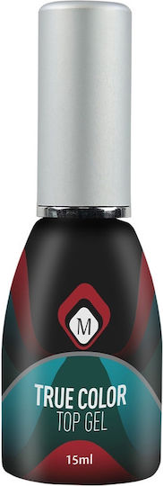 Magnetic Nail Design Deckschicht für Gel 15ml